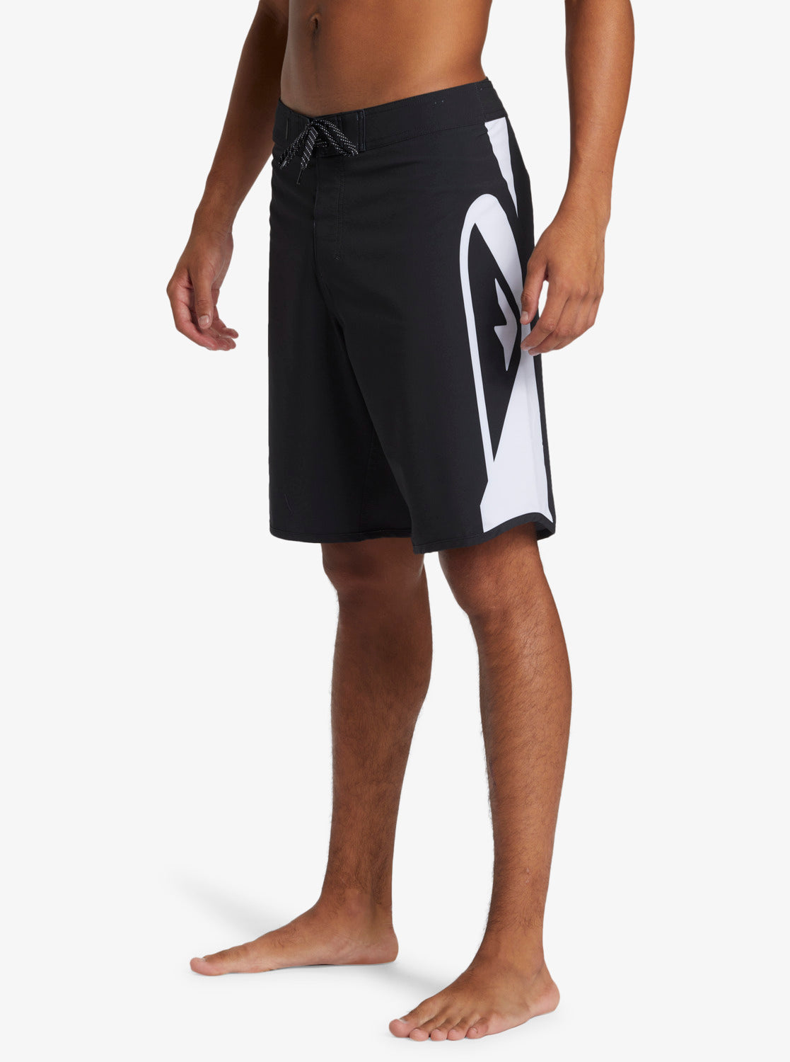 Quiksilver Surfsilk Holmes 20 - Black - Star Surf + Skate