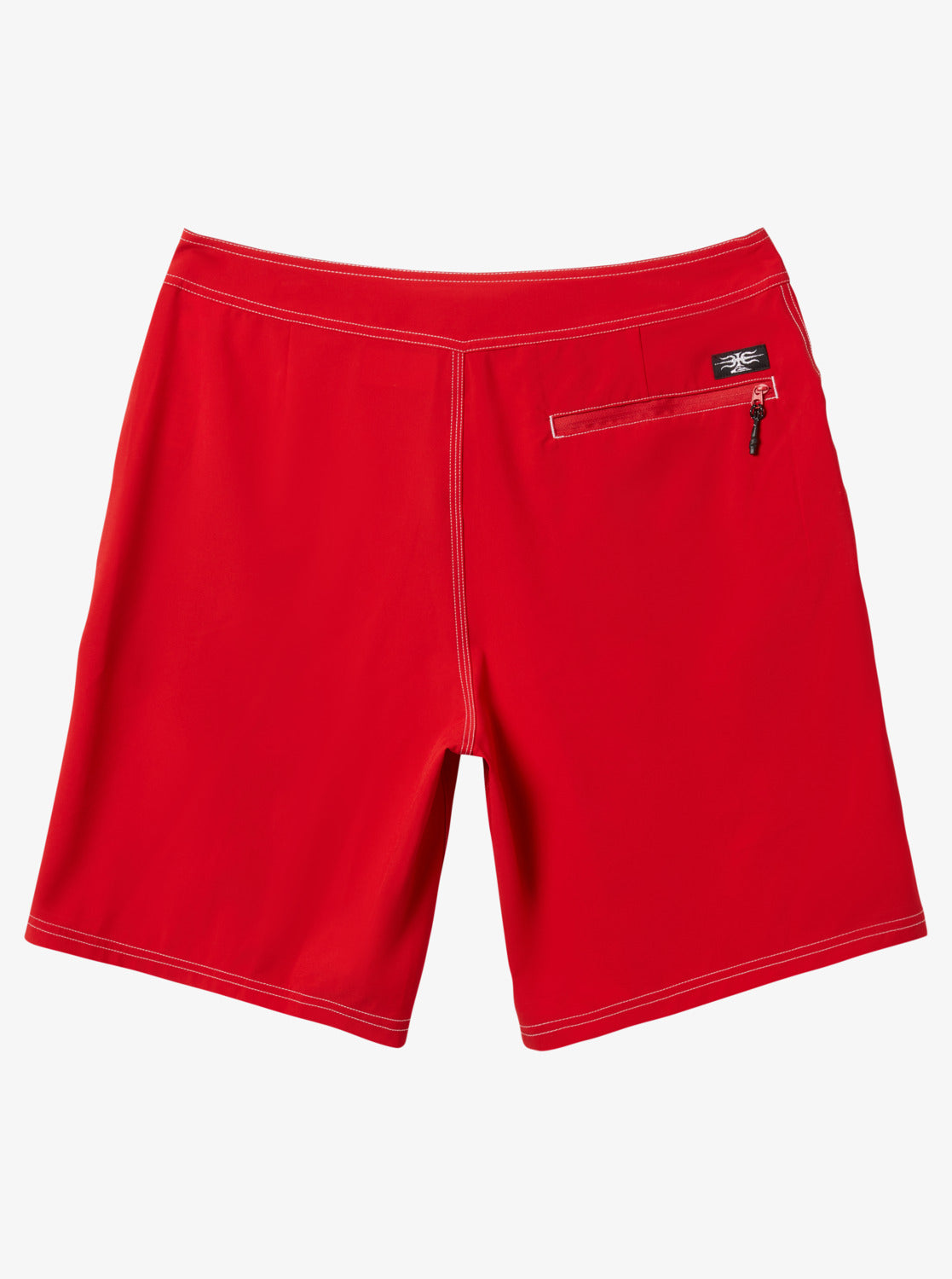 Quiksilver Mercury Slash Panel 20 - Salsa - Star Surf + Skate