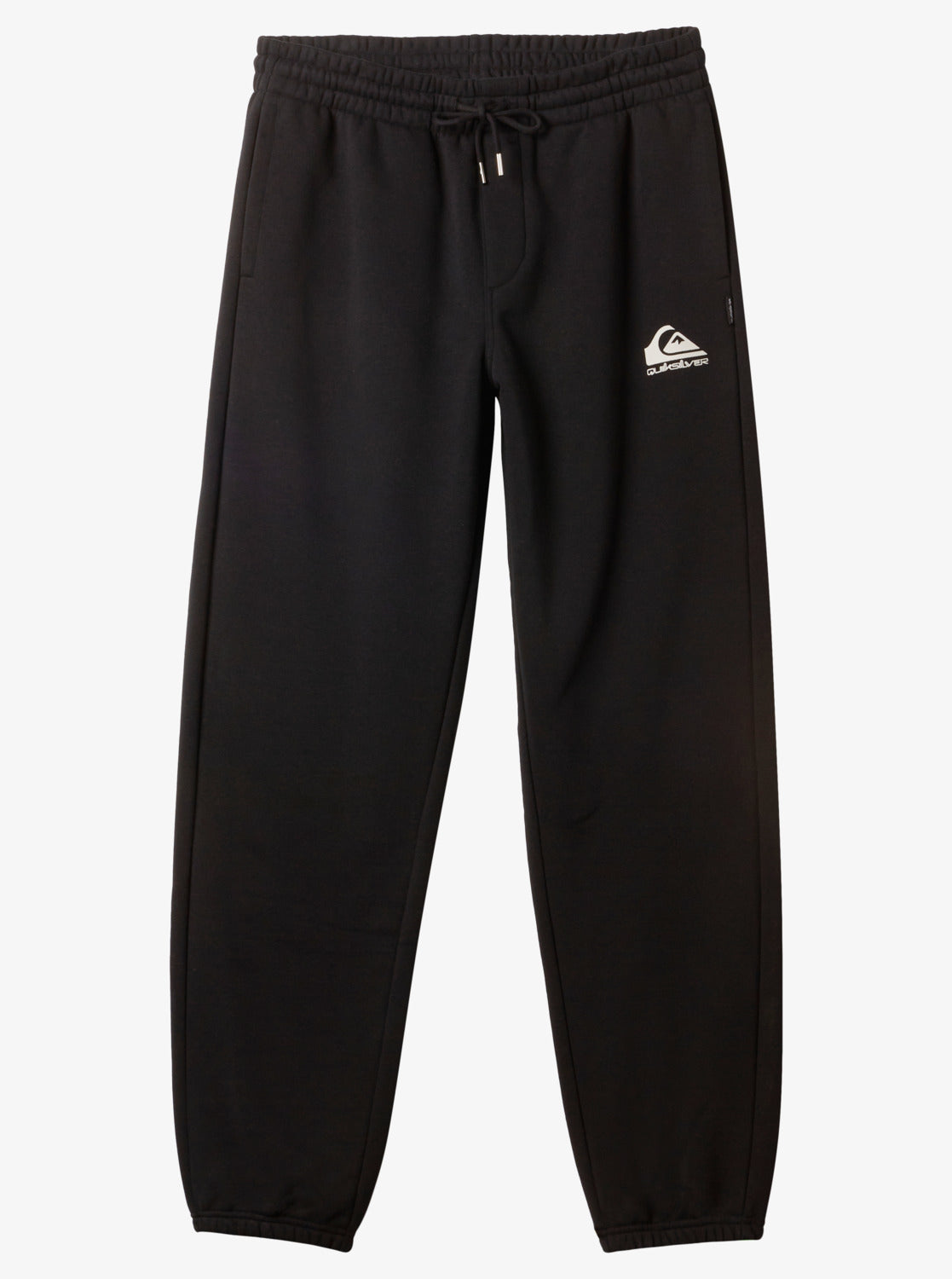 Quiksilver Easy Day Jogger - Black - Star Surf + Skate