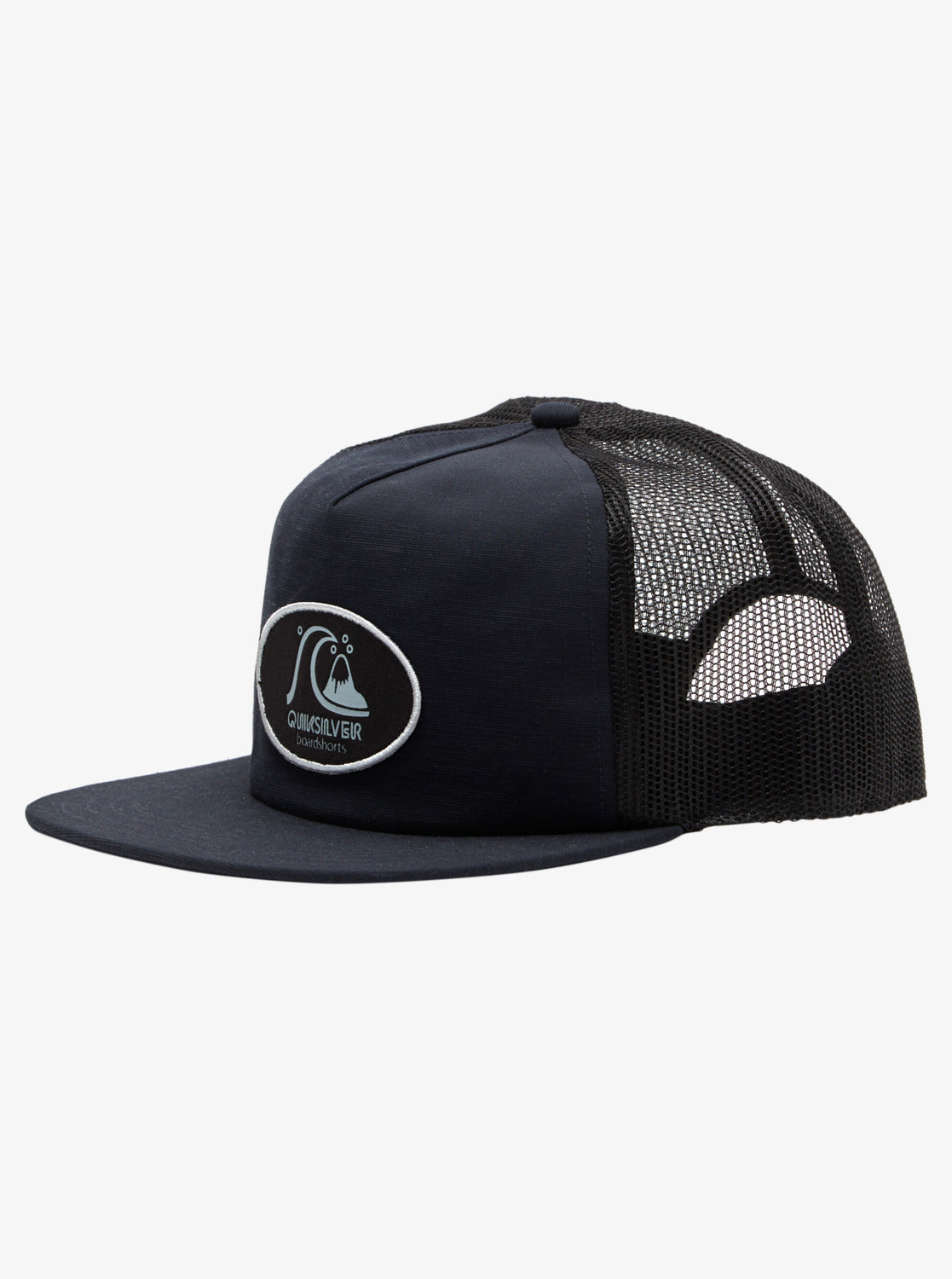 Quiksilver Originals Trucker - Star Surf + Skate