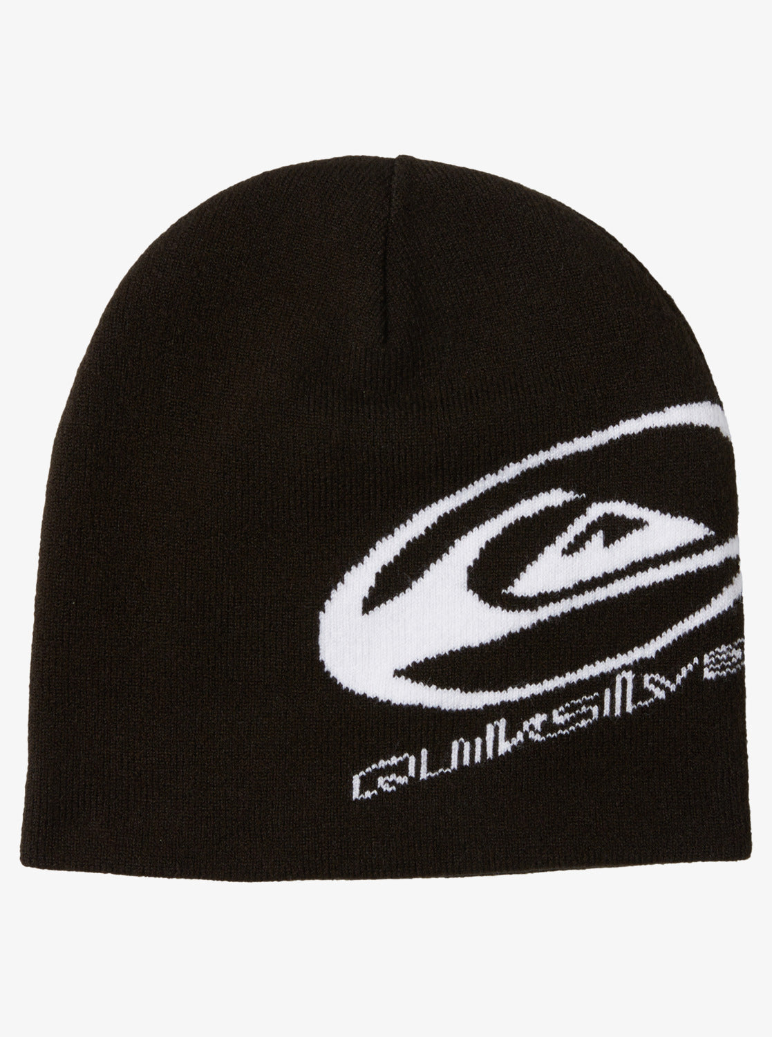 Quiksilver Saturn Beanie - Black - Star Surf + Skate