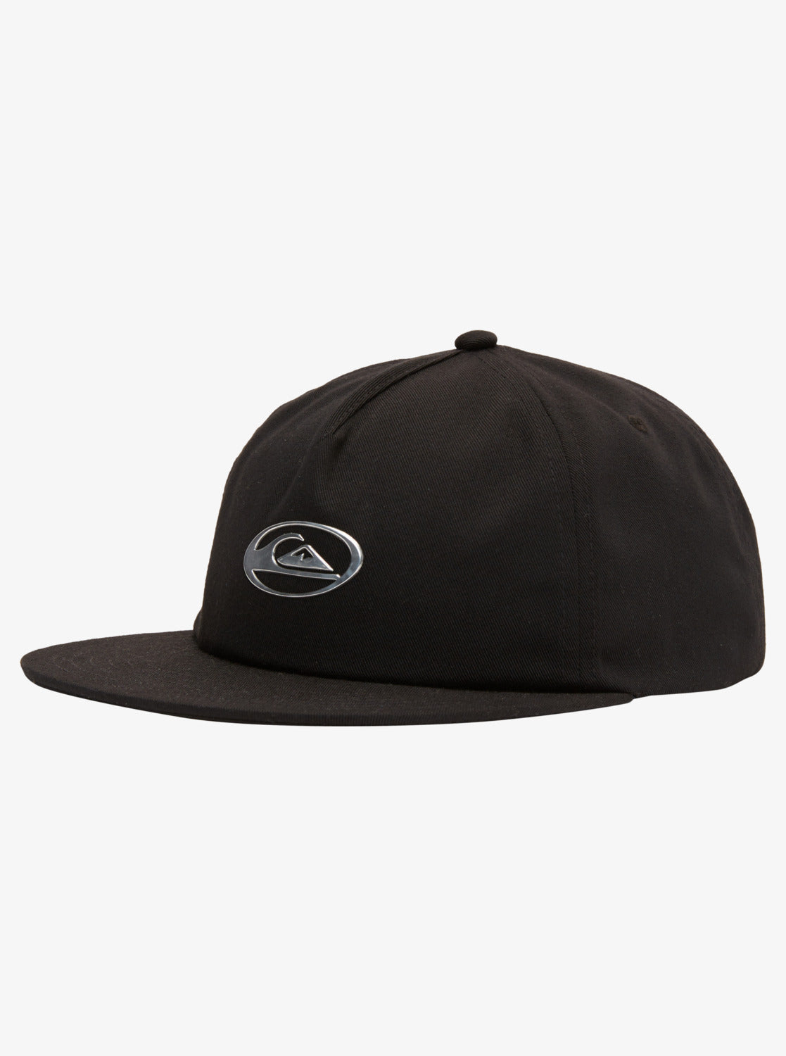 Quiksilver Saturn Cap - Black - Star Surf + Skate