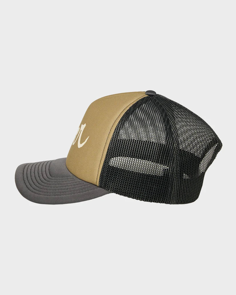 Quiksilver DNA Impaired - Aloe - Star Surf + Skate
