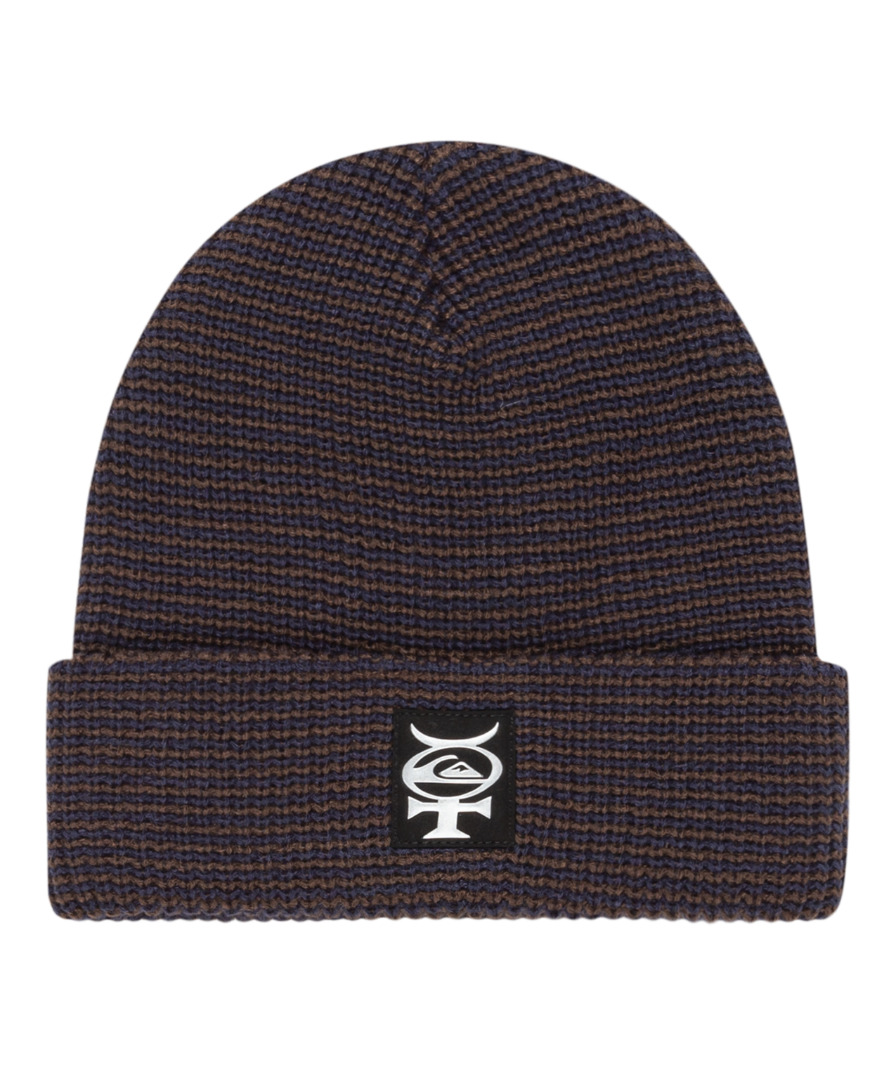 Quiksilver Mercury Beanie - Turkish Coffee - Star Surf + Skate