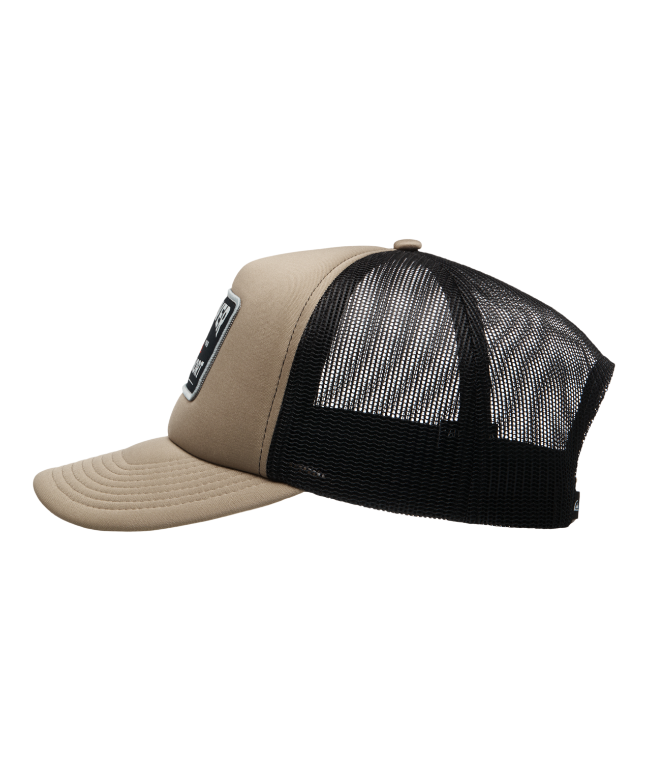 Quiksilver Stretched Cap - Seneca Rock - Star Surf + Skate