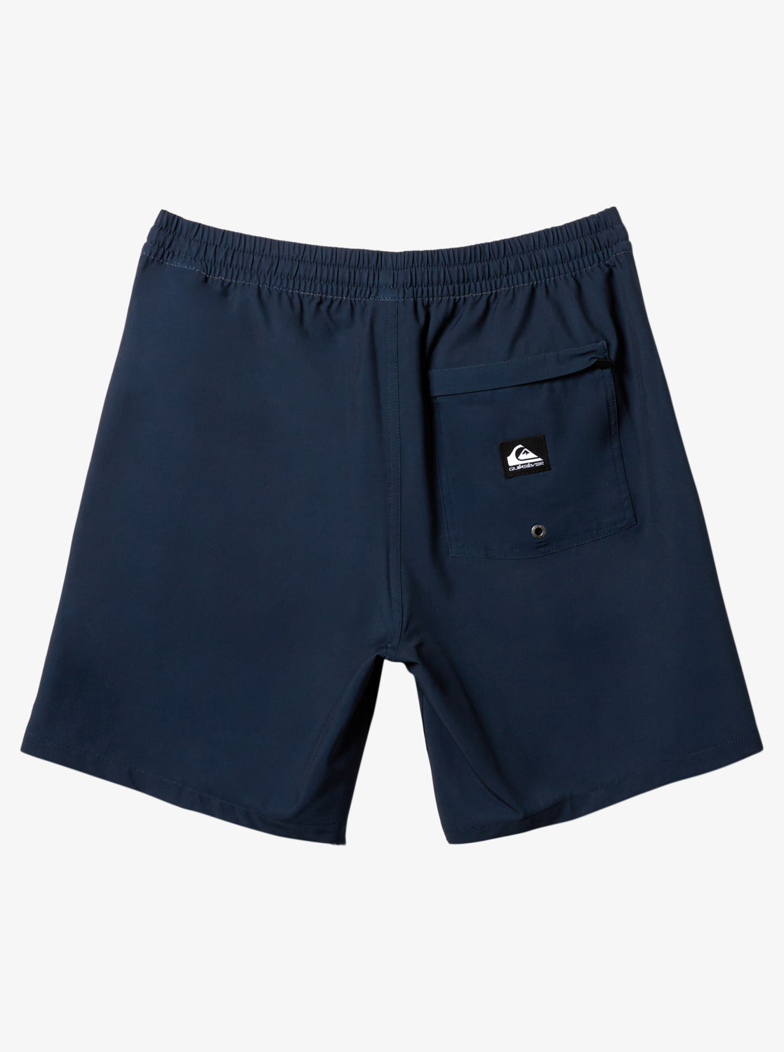 Quiksilver Taxer Amphibian 18 - Dark Navy - Star Surf + Skate