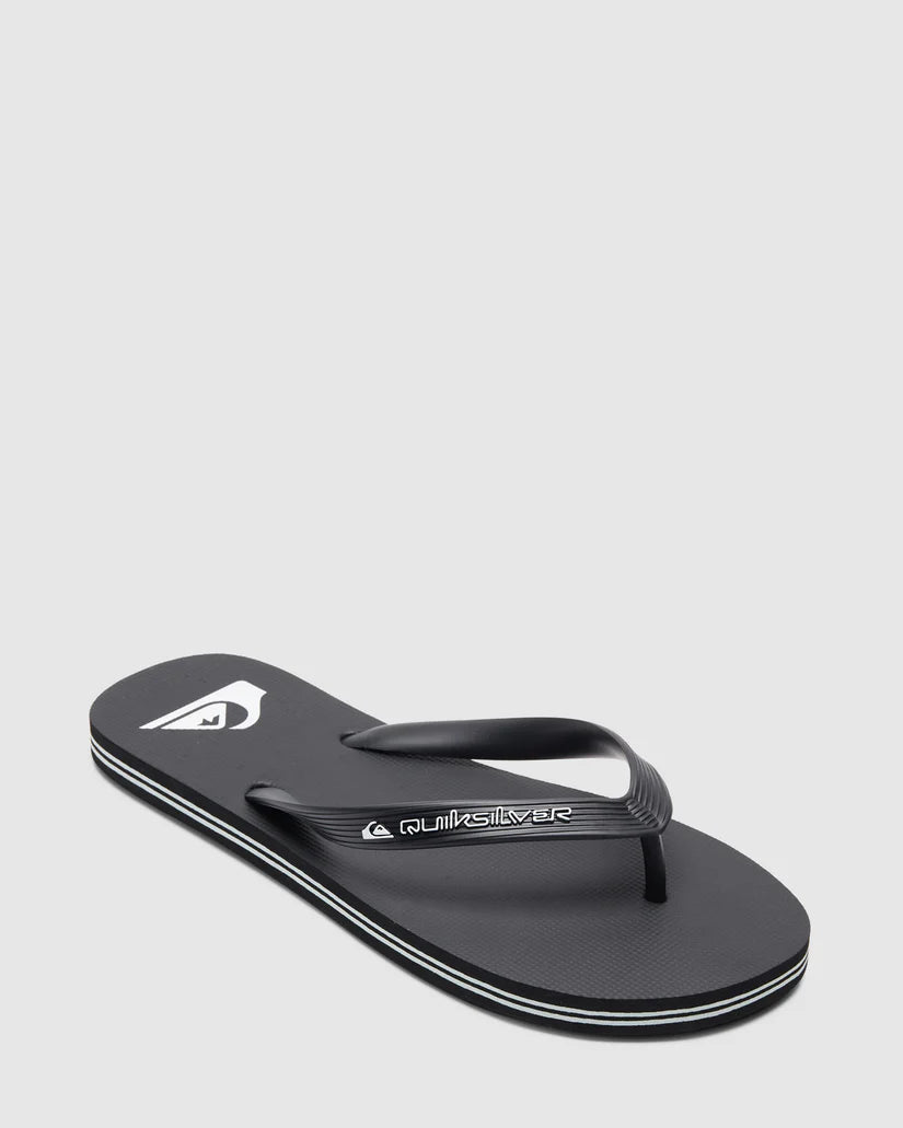 Quiksilver Molokai Core - Black 1 - Star Surf + Skate