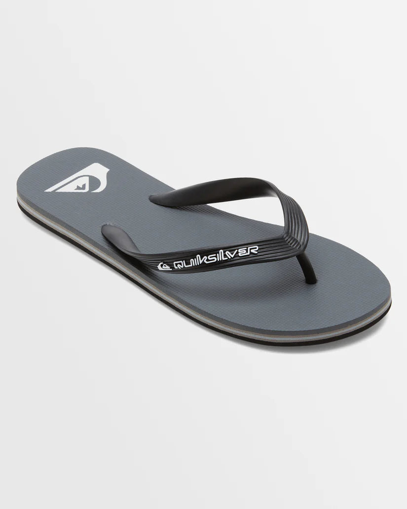 Quiksilver Molokai Core - Grey 1 - Star Surf + Skate