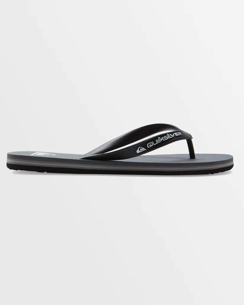 Quiksilver Molokai Core - Grey 1 - Star Surf + Skate