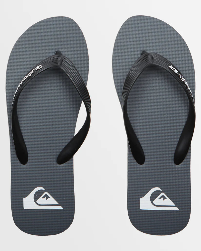 Quiksilver Molokai Core - Grey 1 - Star Surf + Skate