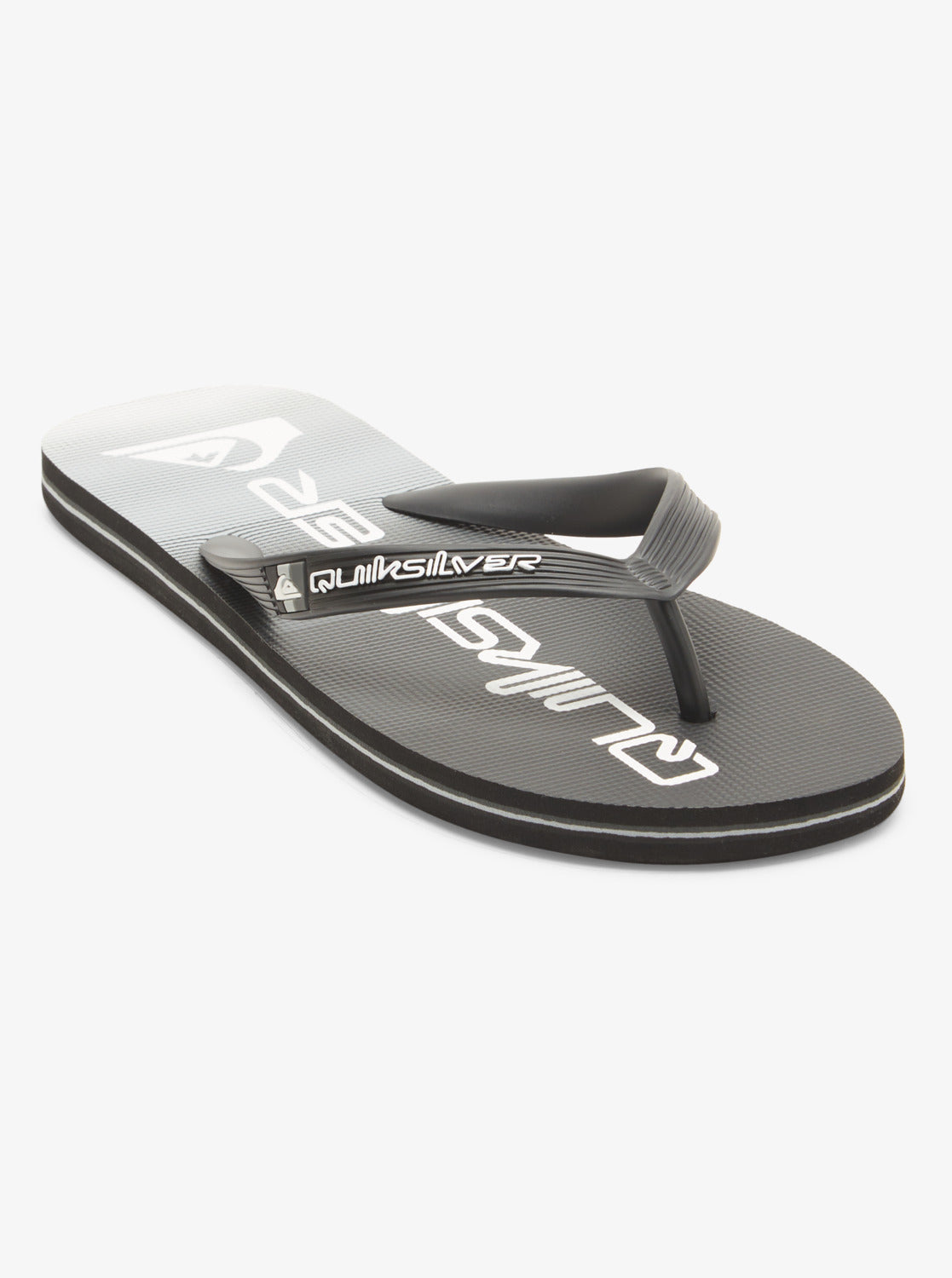 Quiksilver Molokai Stripe - Black 2 - Star Surf + Skate