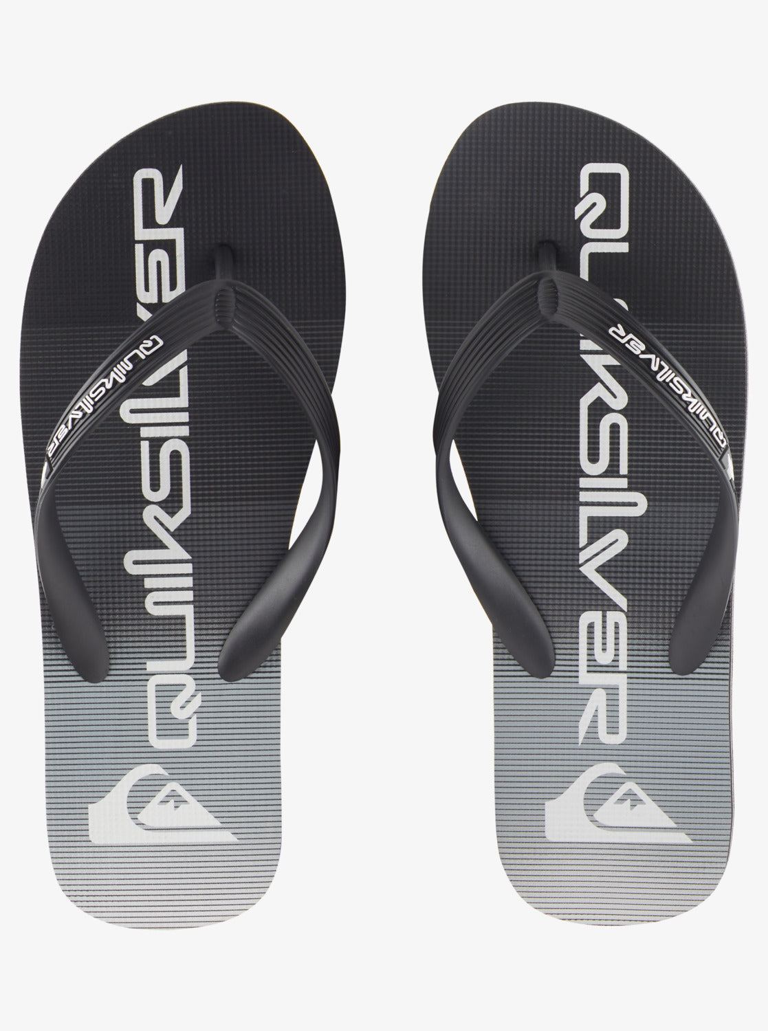 Quiksilver Molokai Stripe - Black 2 - Star Surf + Skate