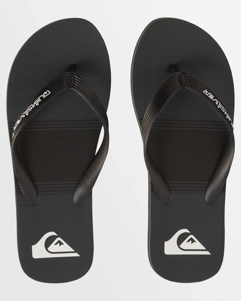 Quiksilver Molokai Stripe - Grey 2 - Star Surf + Skate