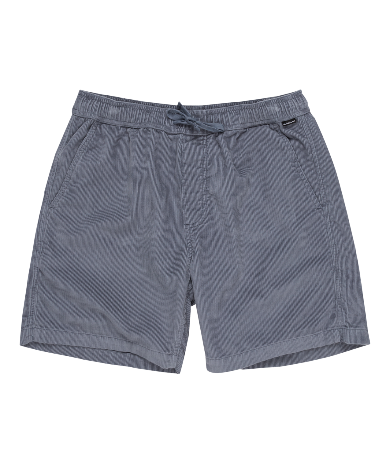 Quiksilver Taxer Cord - Flint Stone - Star Surf + Skate