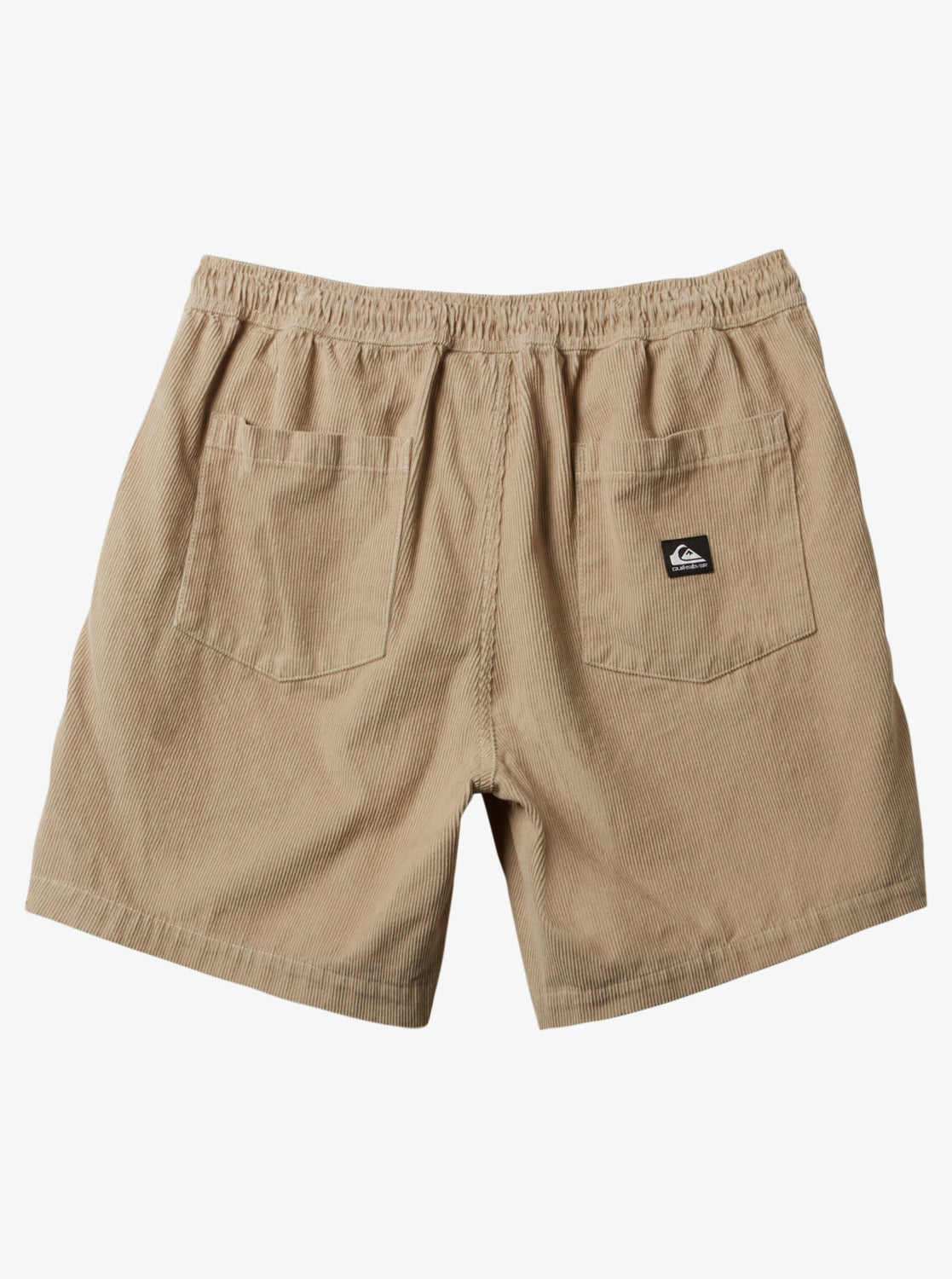Quiksilver Taxer Cord - Plaza Taupe - Star Surf + Skate