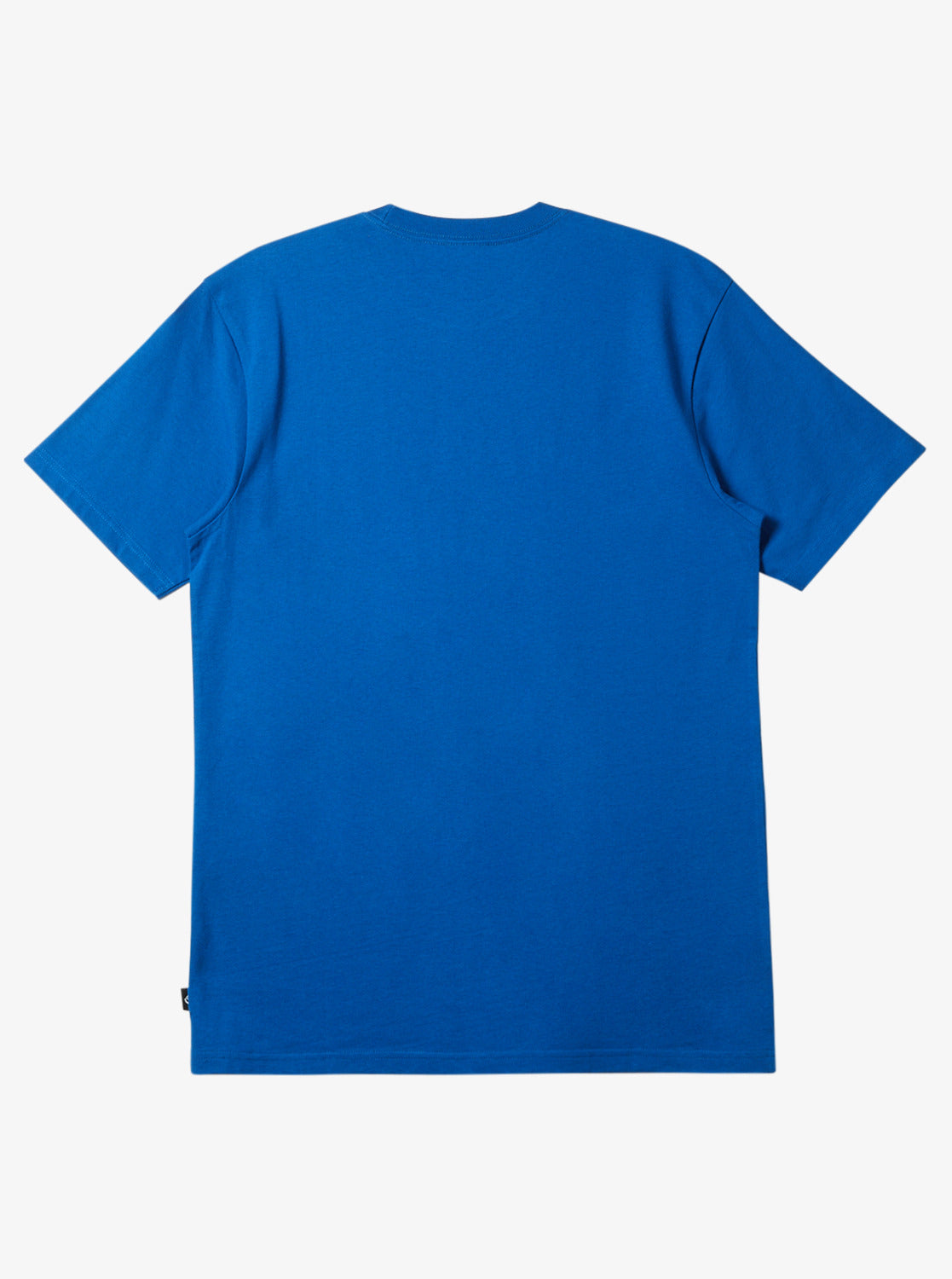 Quiksilver QS Saturn Logo DNA - Monaco Blue - Star Surf + Skate