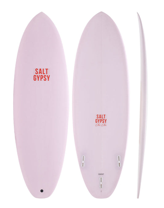 Salt Gypsy Chi Chi - PU - Star Surf + Skate
