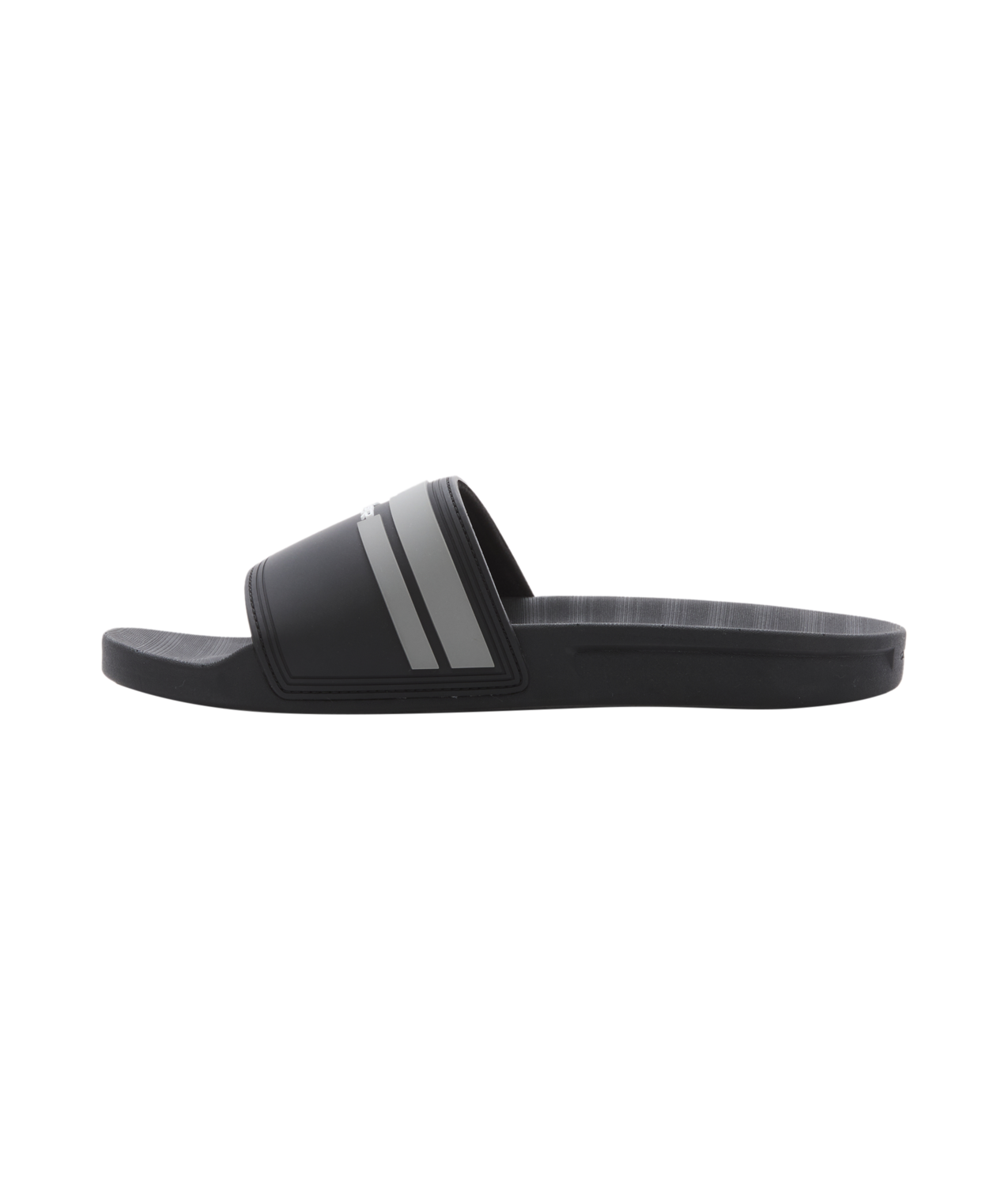 Quiksilver Sunset Slide - Black - Star Surf + Skate