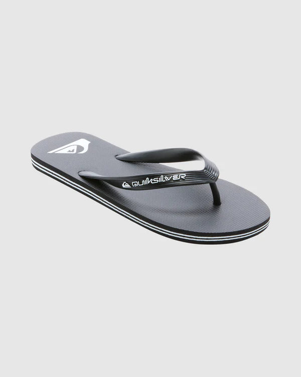 Quiksilver Moncata Core - Black