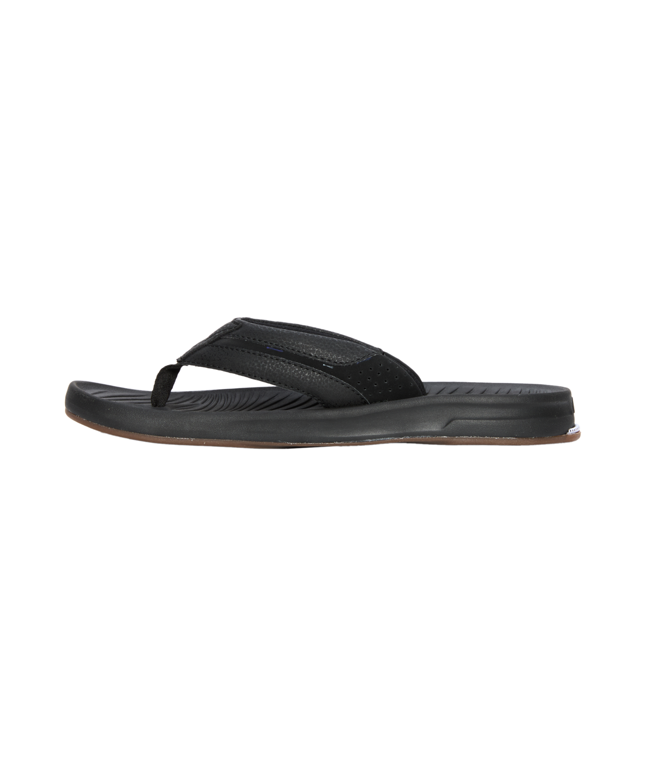 Quiksilver Travel Oasis Thong - Black