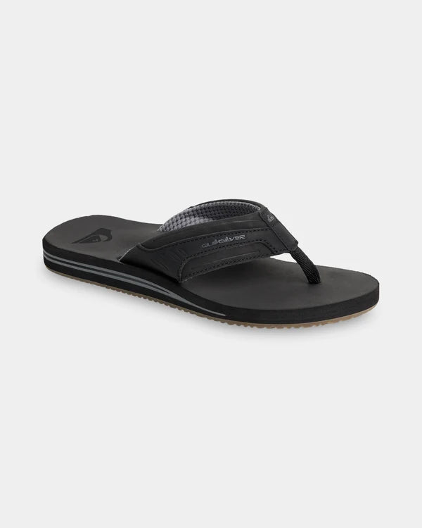 Quiksilver Carver Wavetech - Black