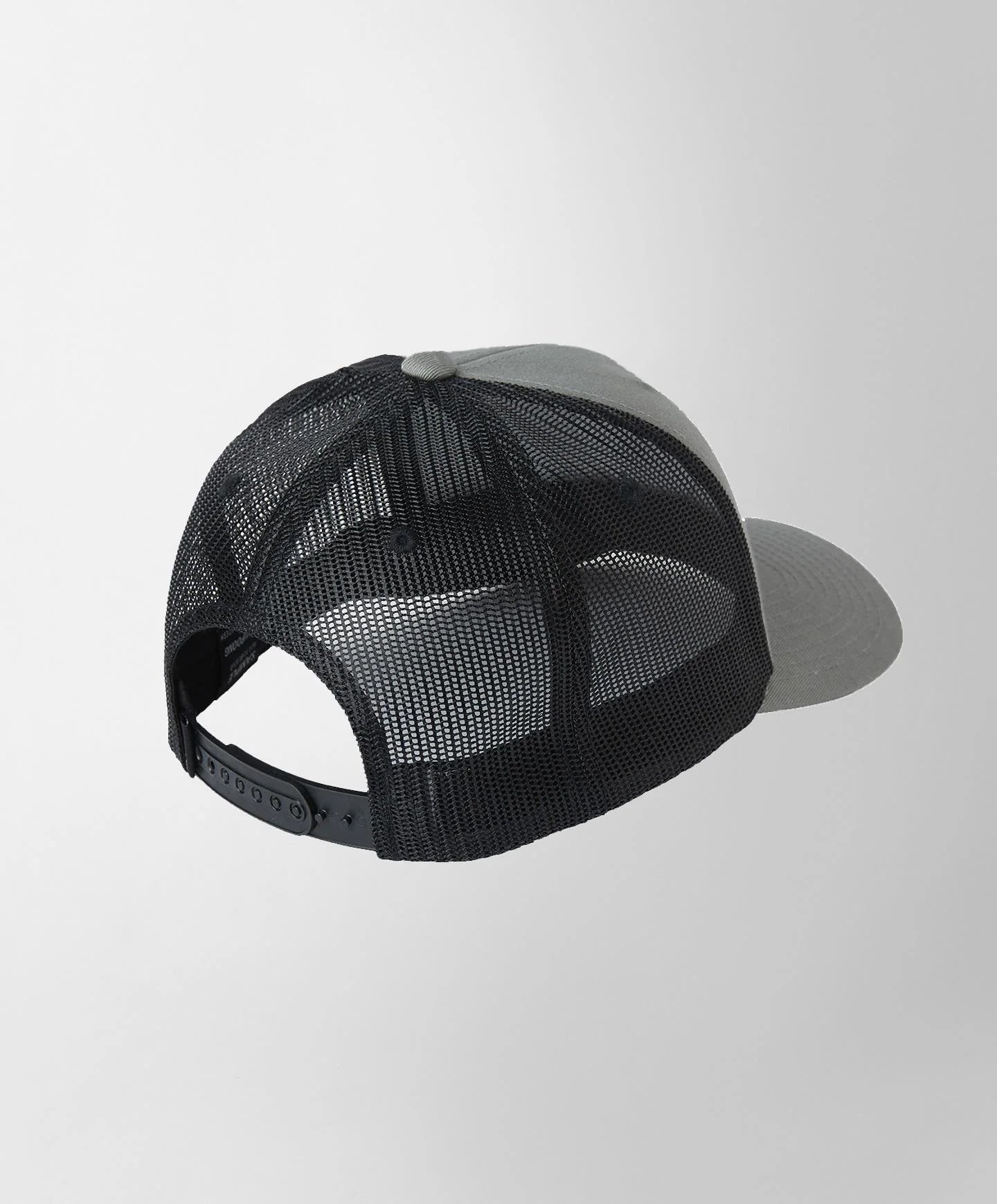 O'Neill CS Trucker - Grey - Star Surf + Skate