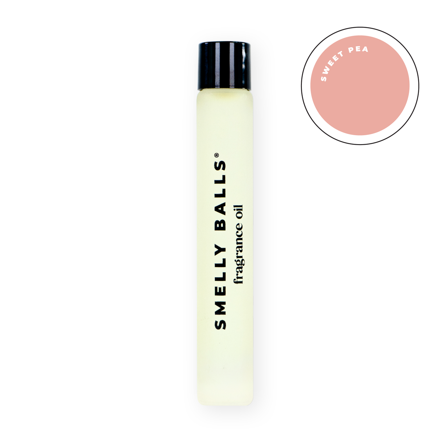 Smelly Balls Fragrance Oil 15ml - Star Surf + Skate