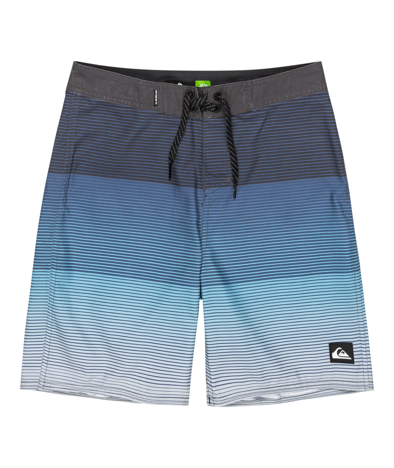Quiksilver Everyday Massive Yth 17" - Tarmac - Star Surf + Skate