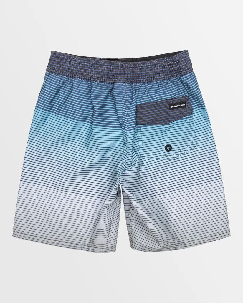 Quiksilver Everyday Massive Boy 13" - Tarmac - Star Surf + Skate