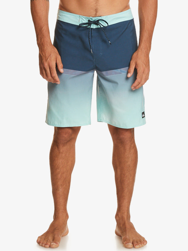 Quiksilver Everyday Division 20 Boardshort - Star Surf + Skate