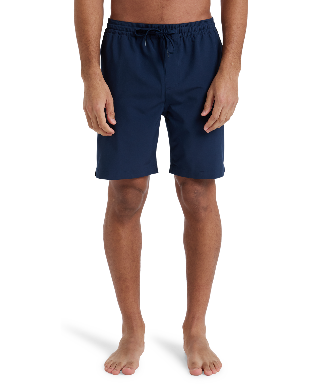 Quiksilver Taxer Amphibian 18 - Dark Navy - Star Surf + Skate