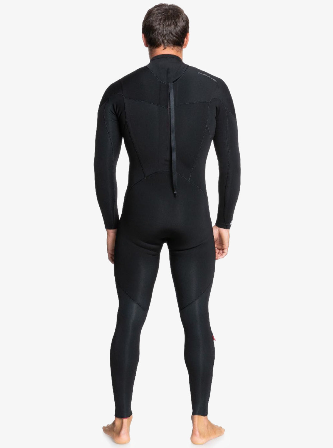 Quiksilver Everyday Sessions 3/2 BZ - Black - Star Surf + Skate