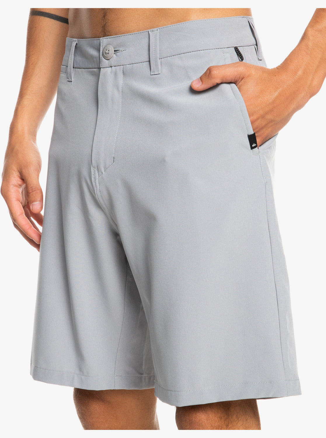 Quiksilver Ocean Union Amphibian 20 Boardshort - Star Surf + Skate