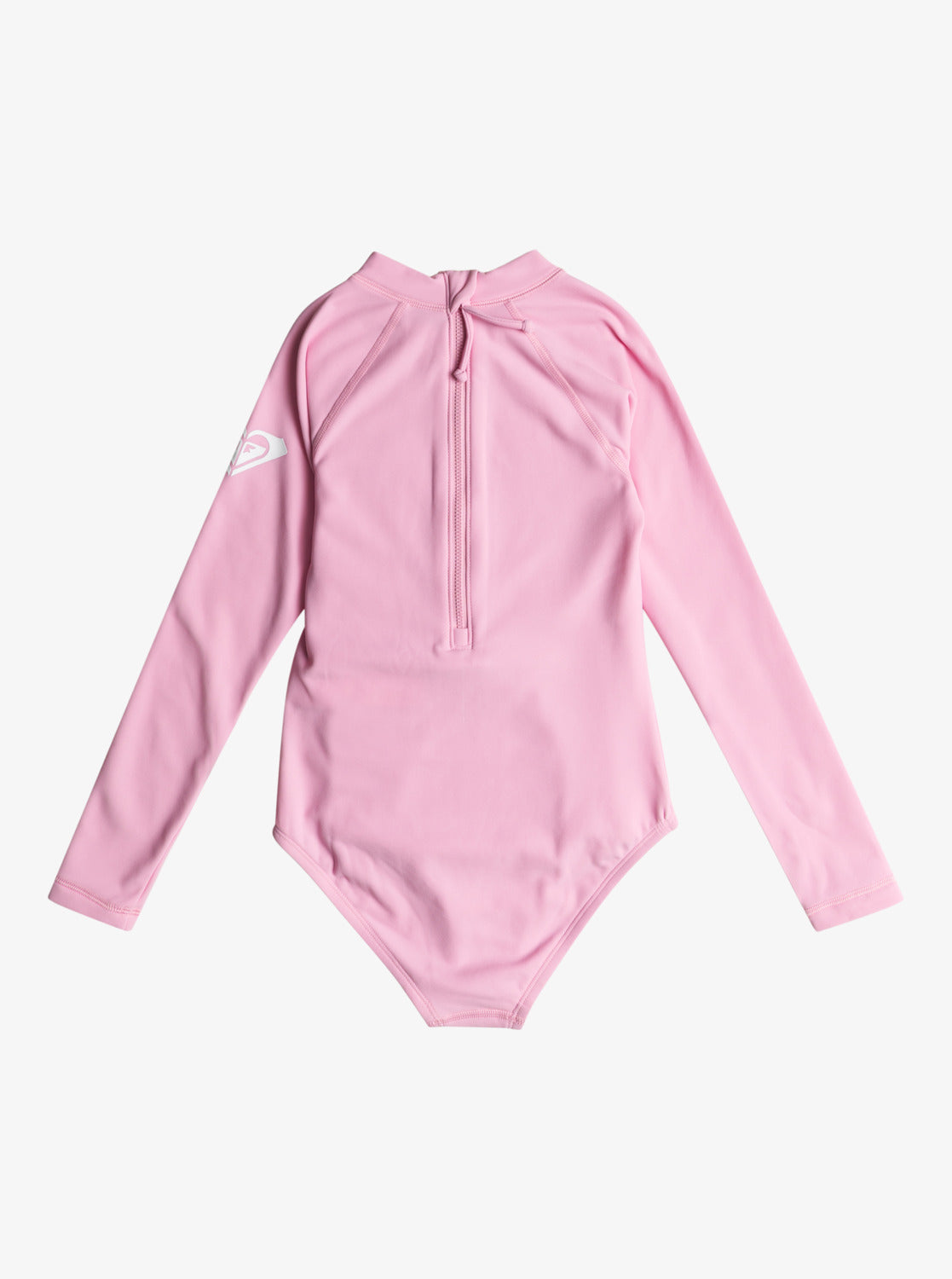 Roxy Heater LS Onsie - Lilac Chiffon - Star Surf + Skate