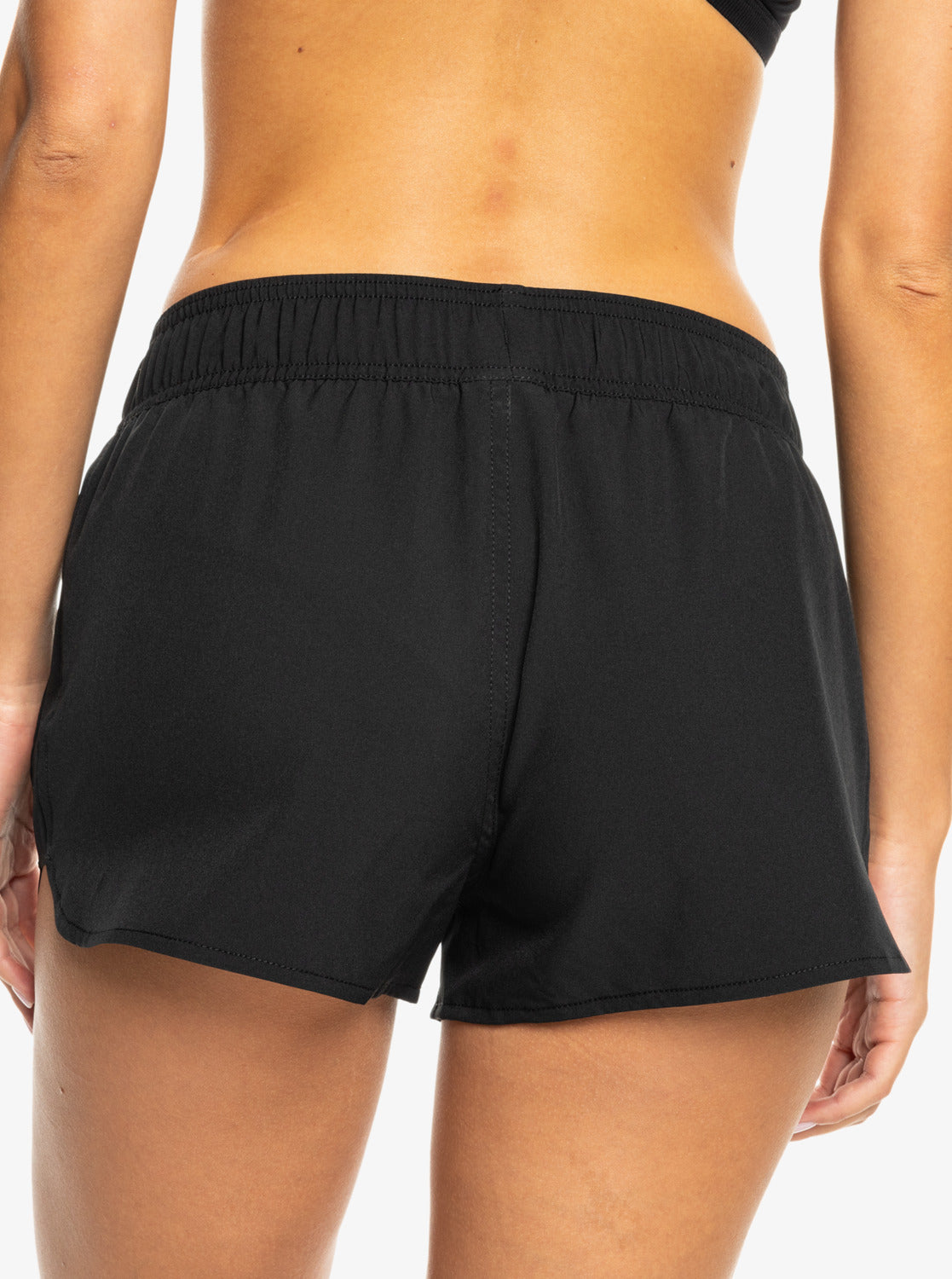 Roxy Wave 2 inch Boardshort - Anthracite - Star Surf + Skate