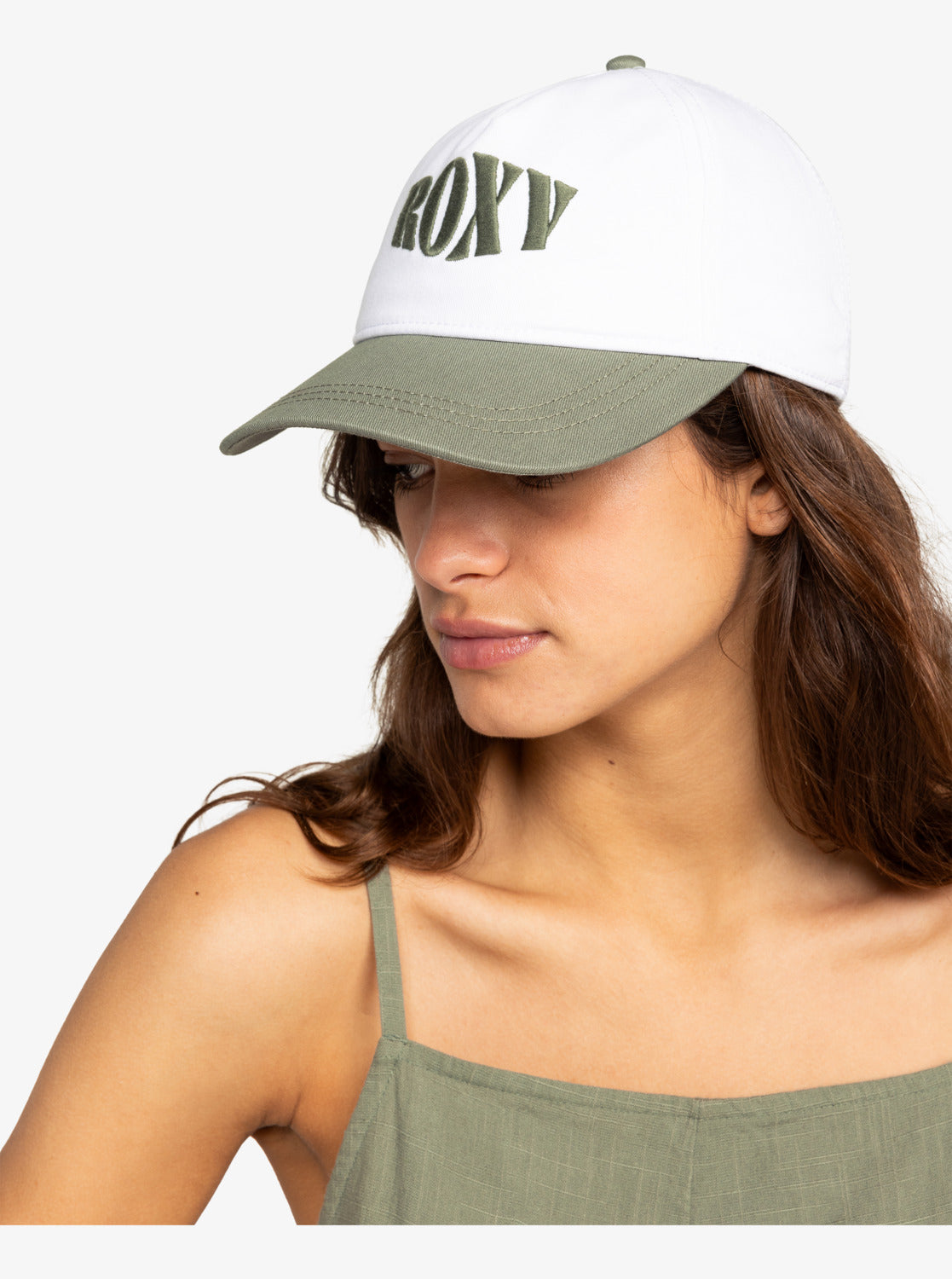 Roxy Something Magic - Agave Green - Star Surf + Skate