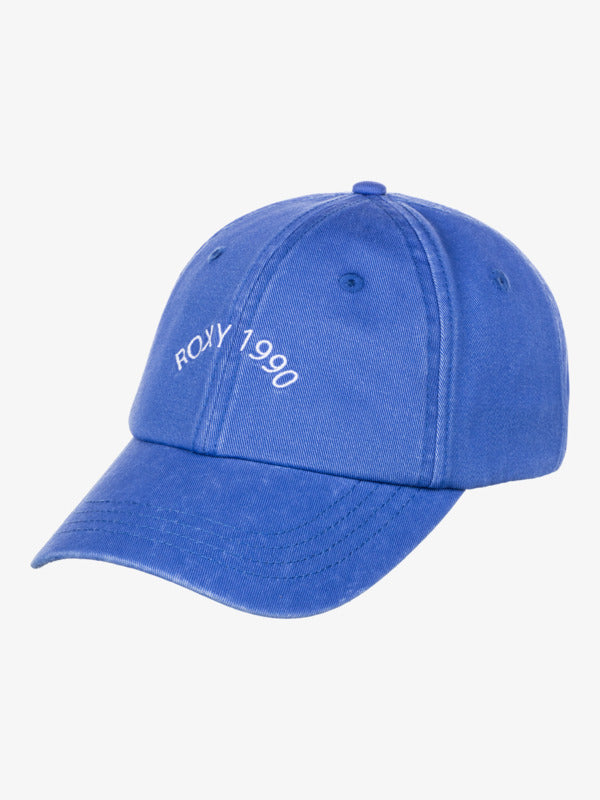 Roxy Toadstool Cap - Amparo Blue - Star Surf + Skate