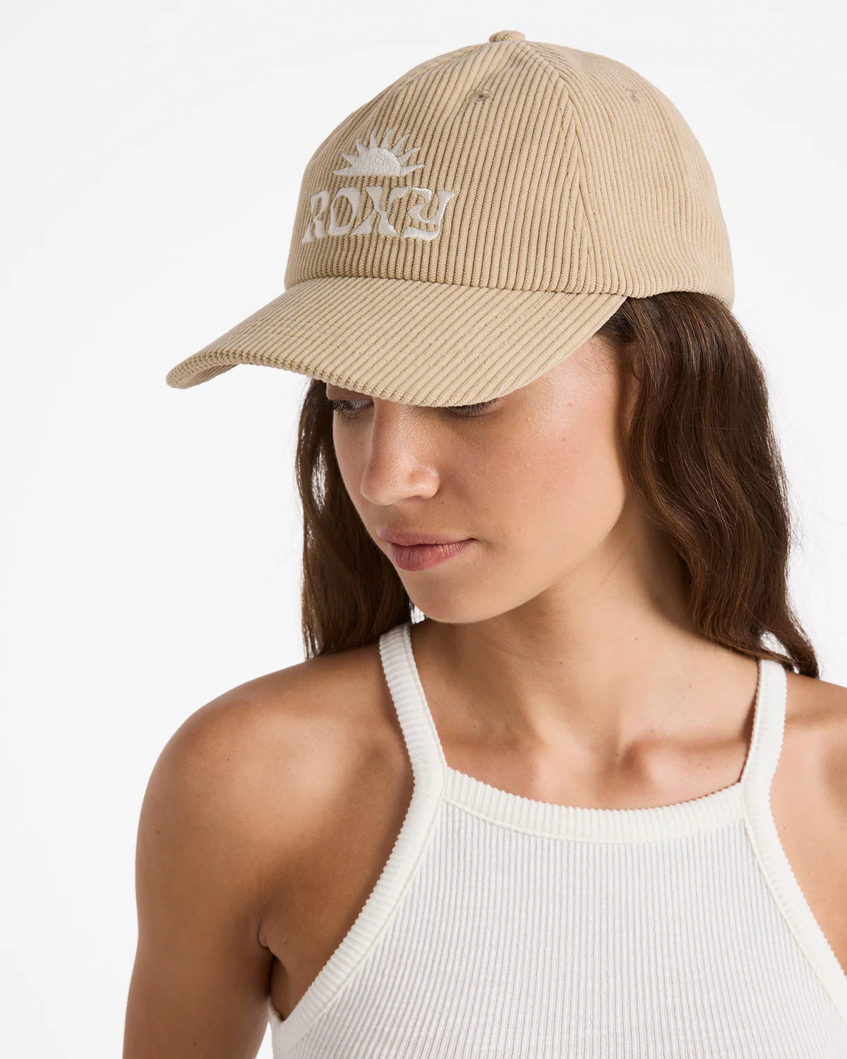 Roxy Brave Lineup - Pebble