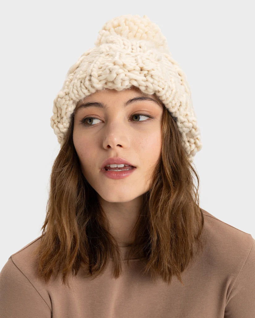Roxy Cold Snow - Parchment - Star Surf + Skate