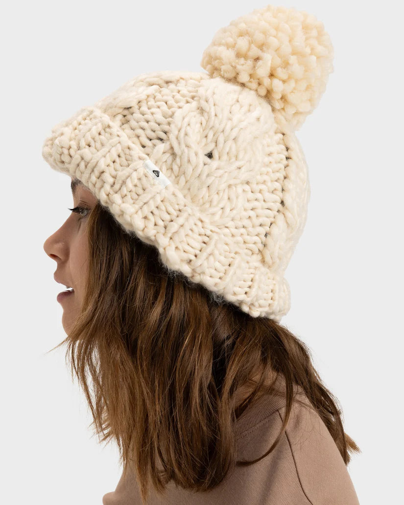 Roxy Cold Snow - Parchment - Star Surf + Skate