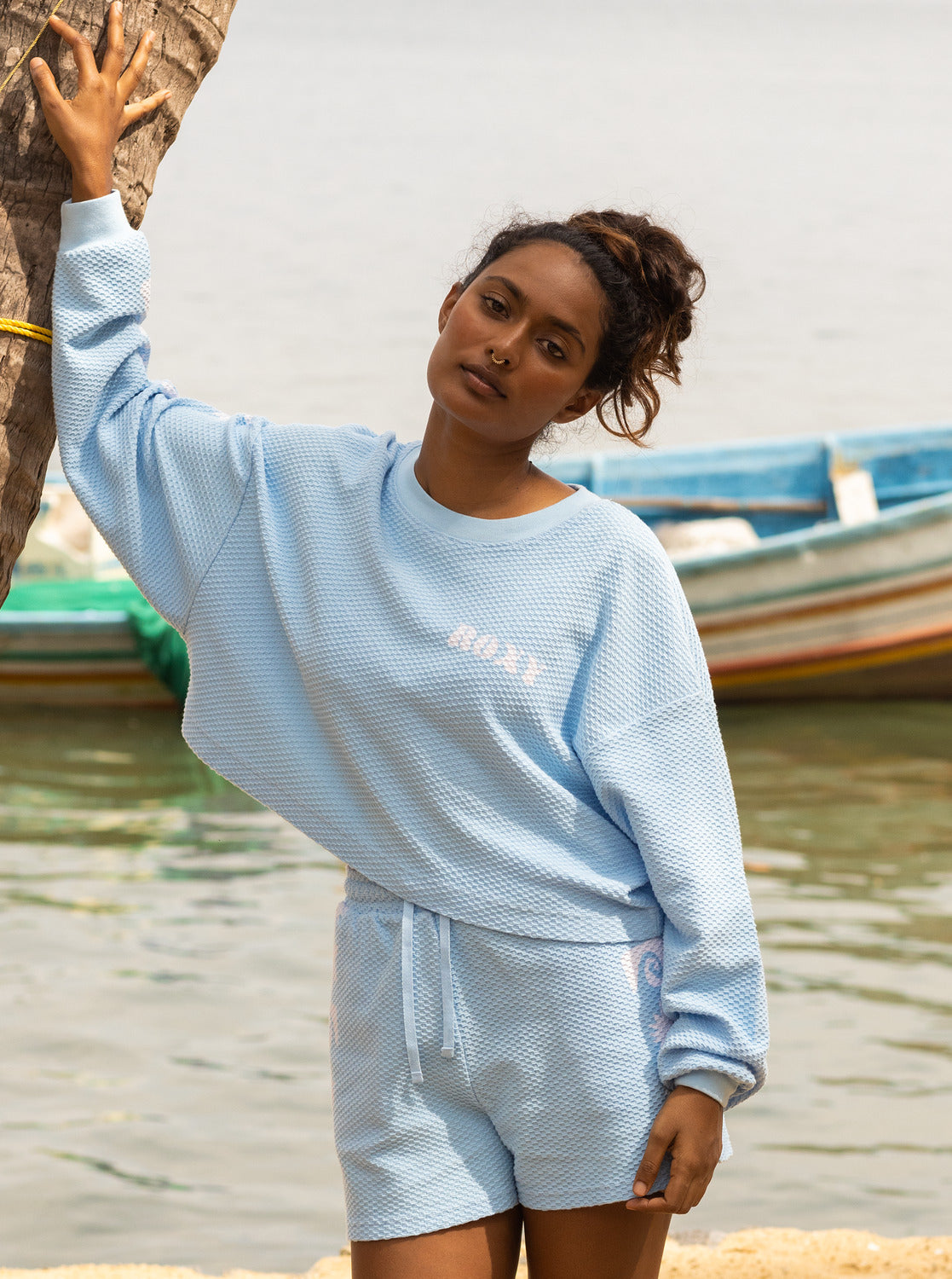 Roxy Part of the Crew - Star Surf + Skate