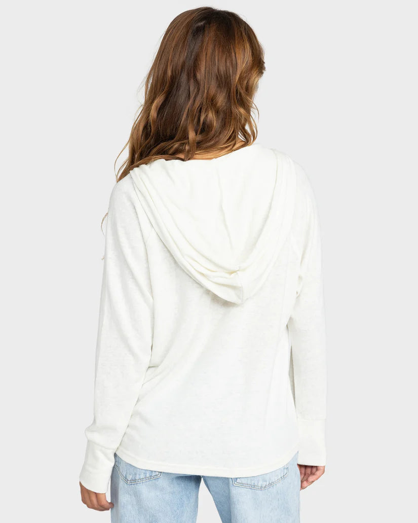 Roxy Destination Surf - Snow White - Star Surf + Skate