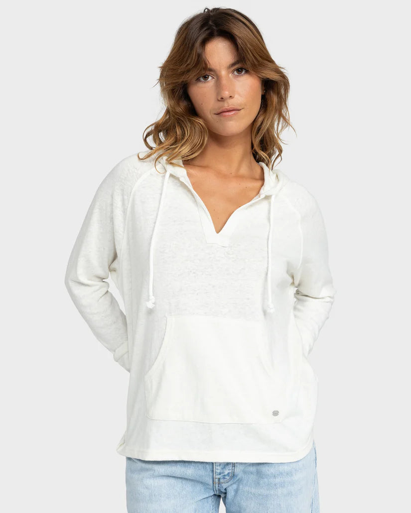 Roxy Destination Surf - Snow White - Star Surf + Skate