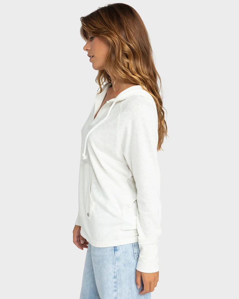 Roxy Destination Surf - Snow White - Star Surf + Skate