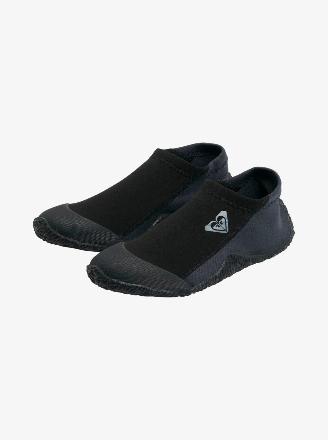 Roxy Prologue Round Toe Reefboot 1.0mm - True Black - Star Surf + Skate