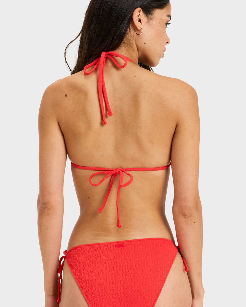 Roxy Lagos Tiki Tri - Tomato - Star Surf + Skate