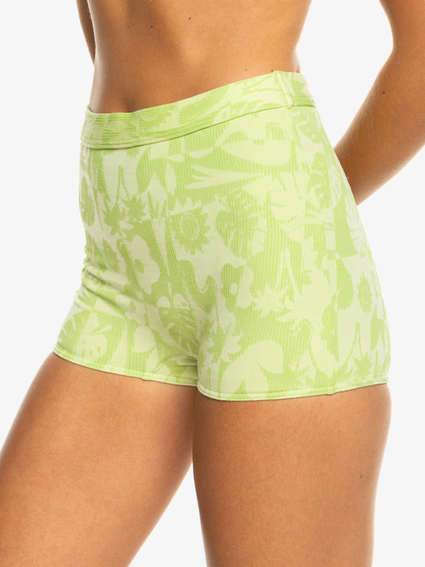 Roxy Solaria Shorty - Tomatillo - Star Surf + Skate