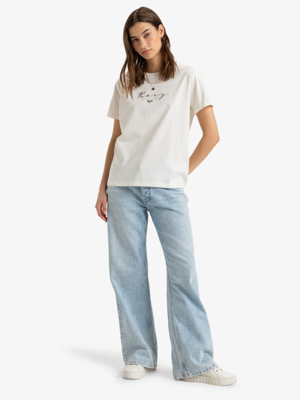 Roxy Noon Ocean A - Egret - Star Surf + Skate