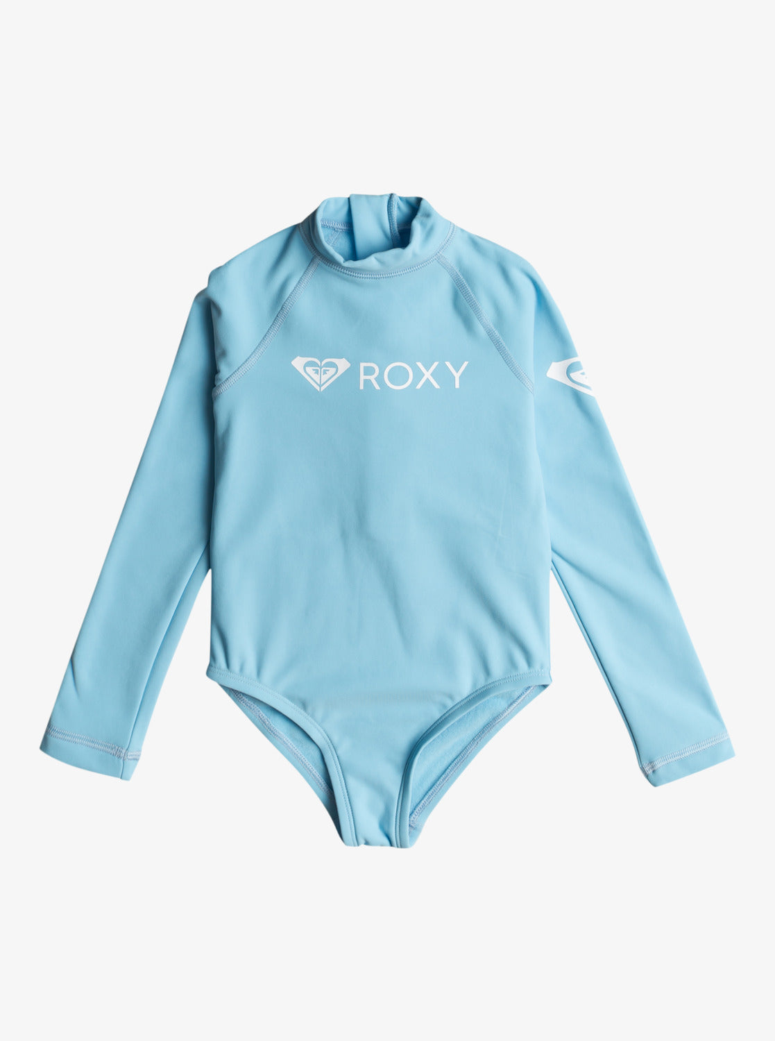 Roxy LS Onsie Heater - Baltic Sea - Star Surf + Skate
