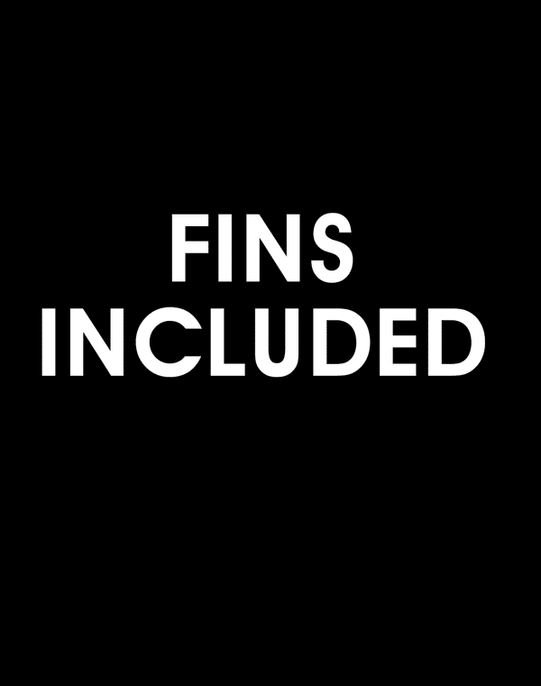 Modern Double Wide - Epoxy Soft - Star Surf + Skate